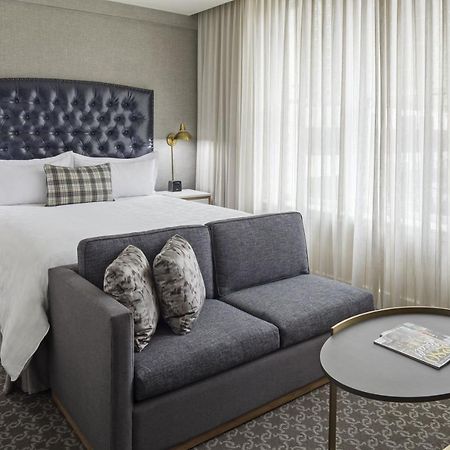 Hotel Teatro Ντένβερ Εξωτερικό φωτογραφία