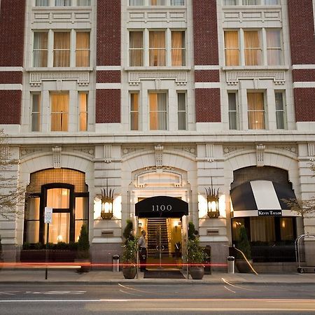 Hotel Teatro Ντένβερ Εξωτερικό φωτογραφία