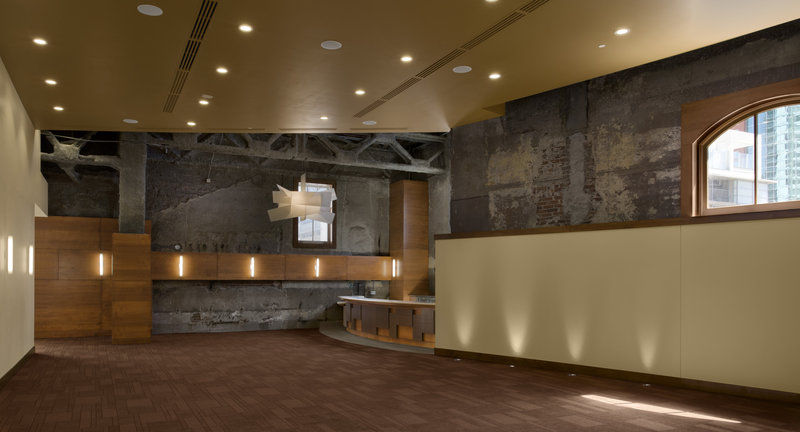 Hotel Teatro Ντένβερ Εσωτερικό φωτογραφία