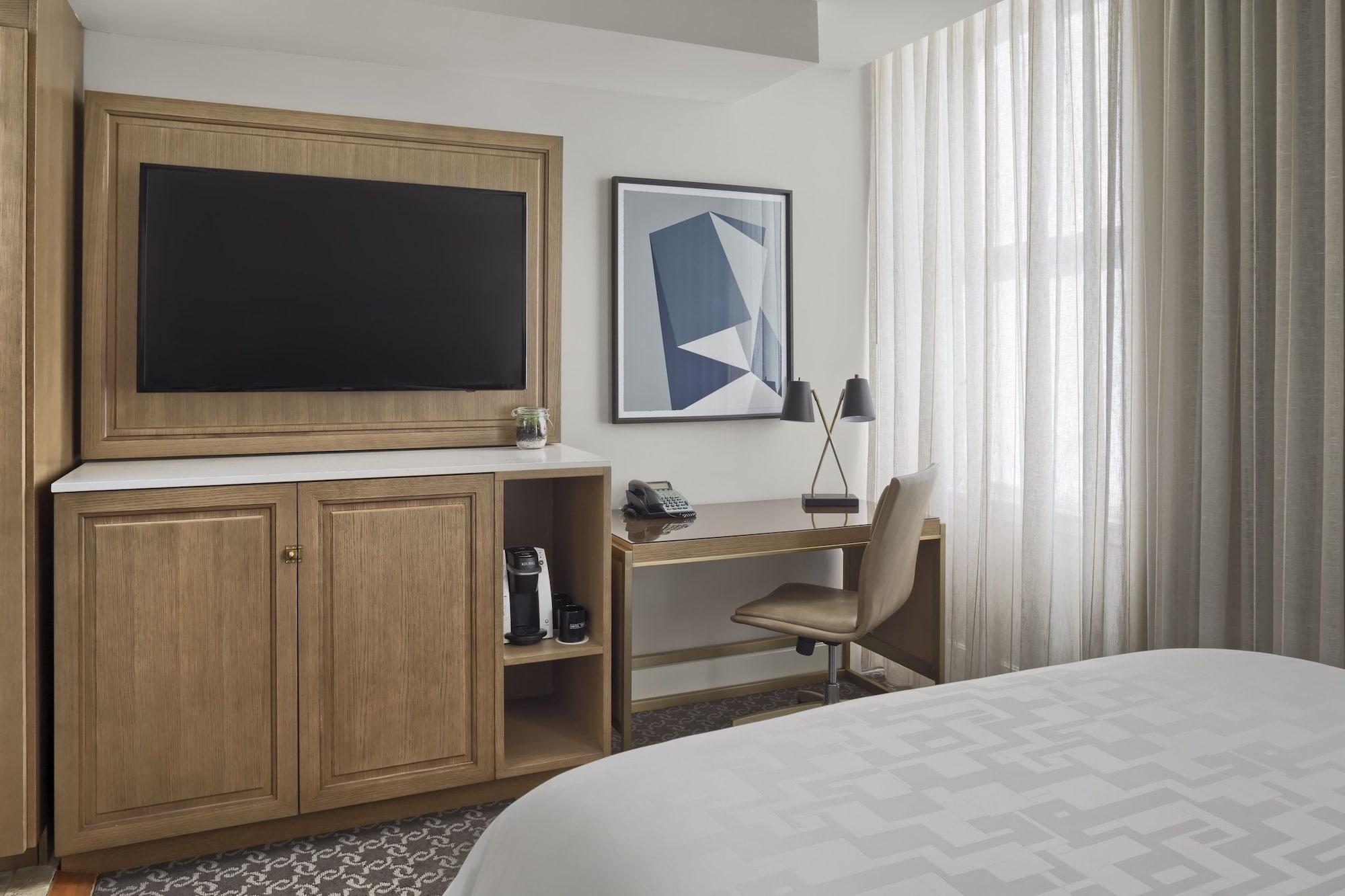 Hotel Teatro Ντένβερ Εξωτερικό φωτογραφία