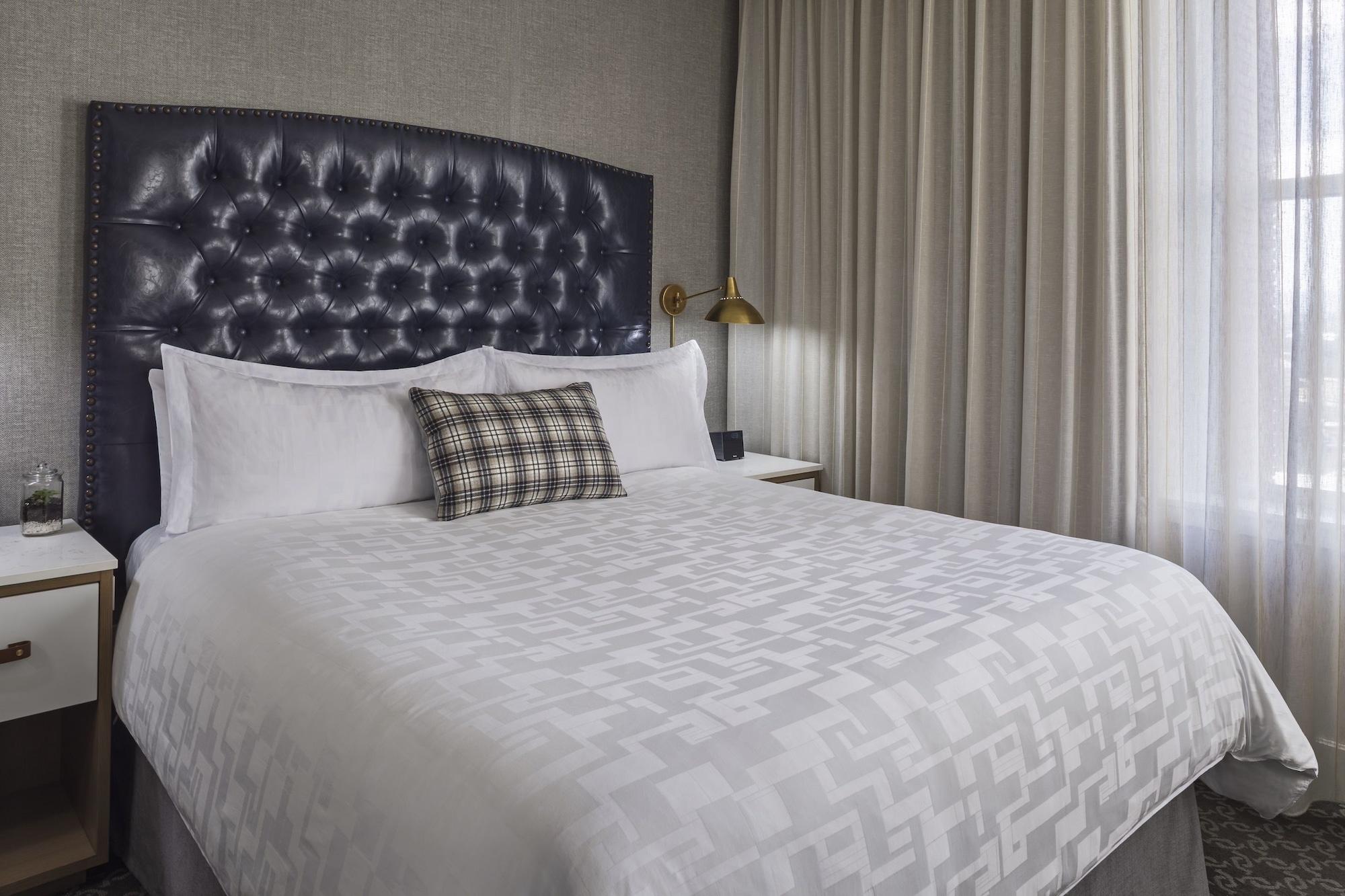 Hotel Teatro Ντένβερ Εξωτερικό φωτογραφία