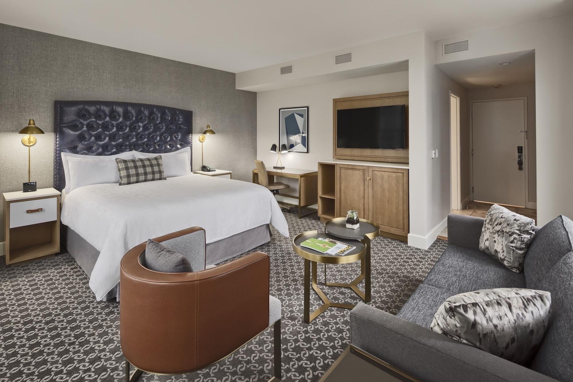 Hotel Teatro Ντένβερ Εξωτερικό φωτογραφία