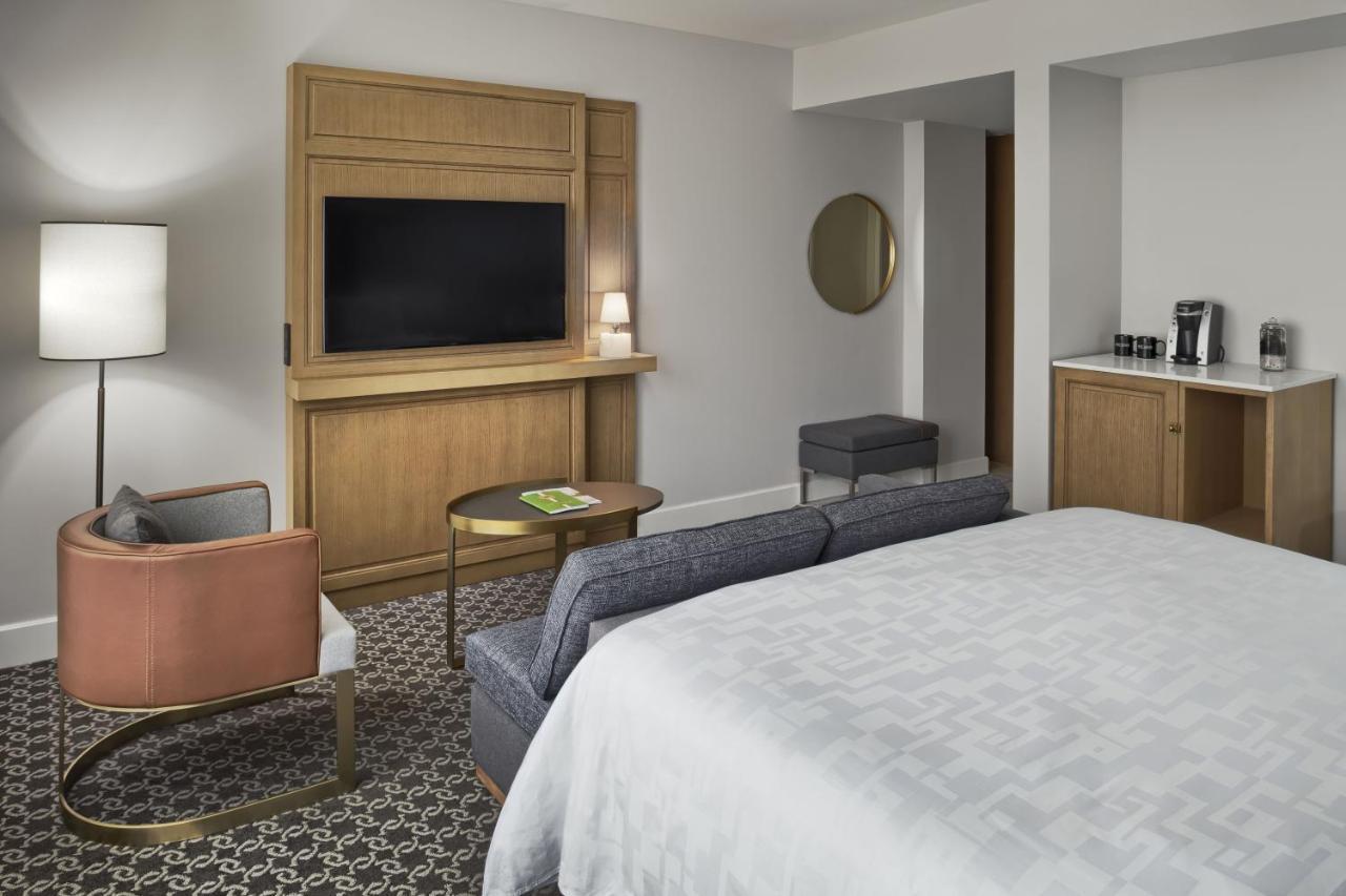 Hotel Teatro Ντένβερ Εξωτερικό φωτογραφία
