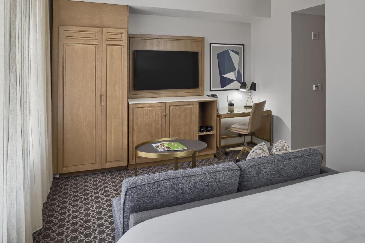 Hotel Teatro Ντένβερ Εξωτερικό φωτογραφία