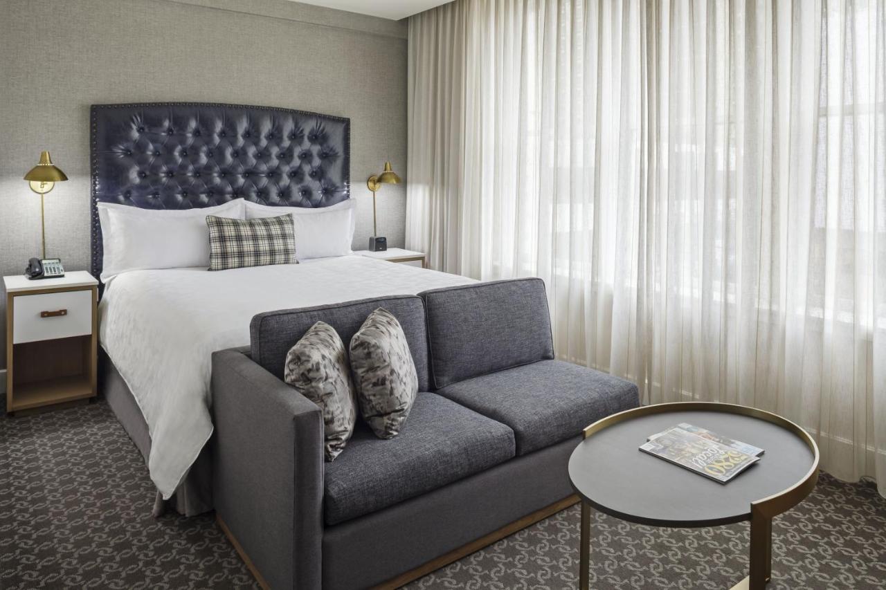 Hotel Teatro Ντένβερ Εξωτερικό φωτογραφία