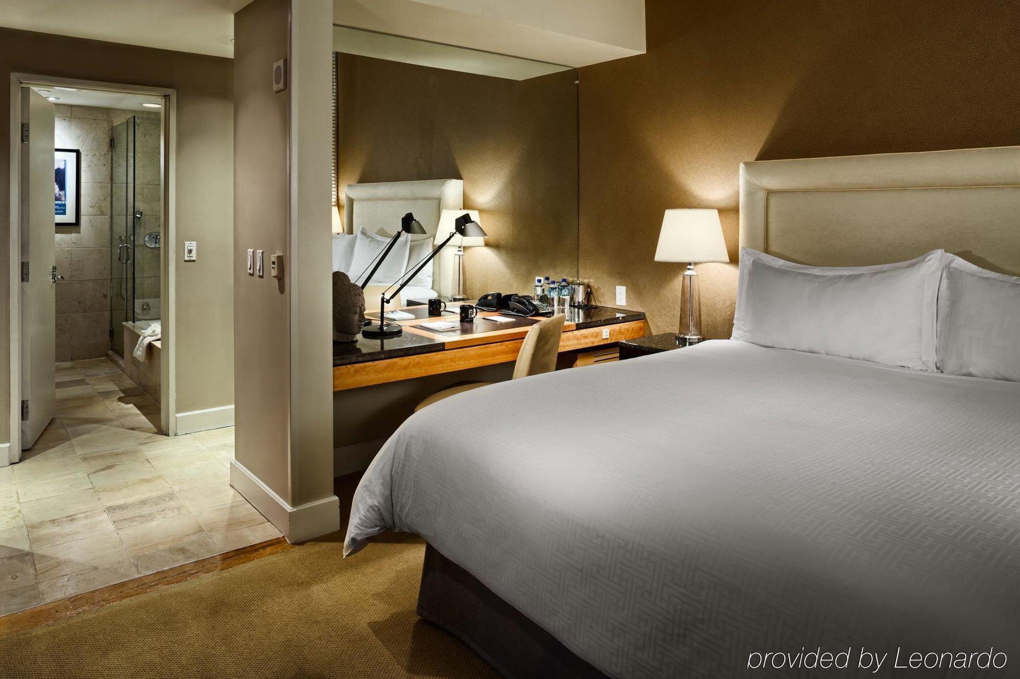Hotel Teatro Ντένβερ Εξωτερικό φωτογραφία