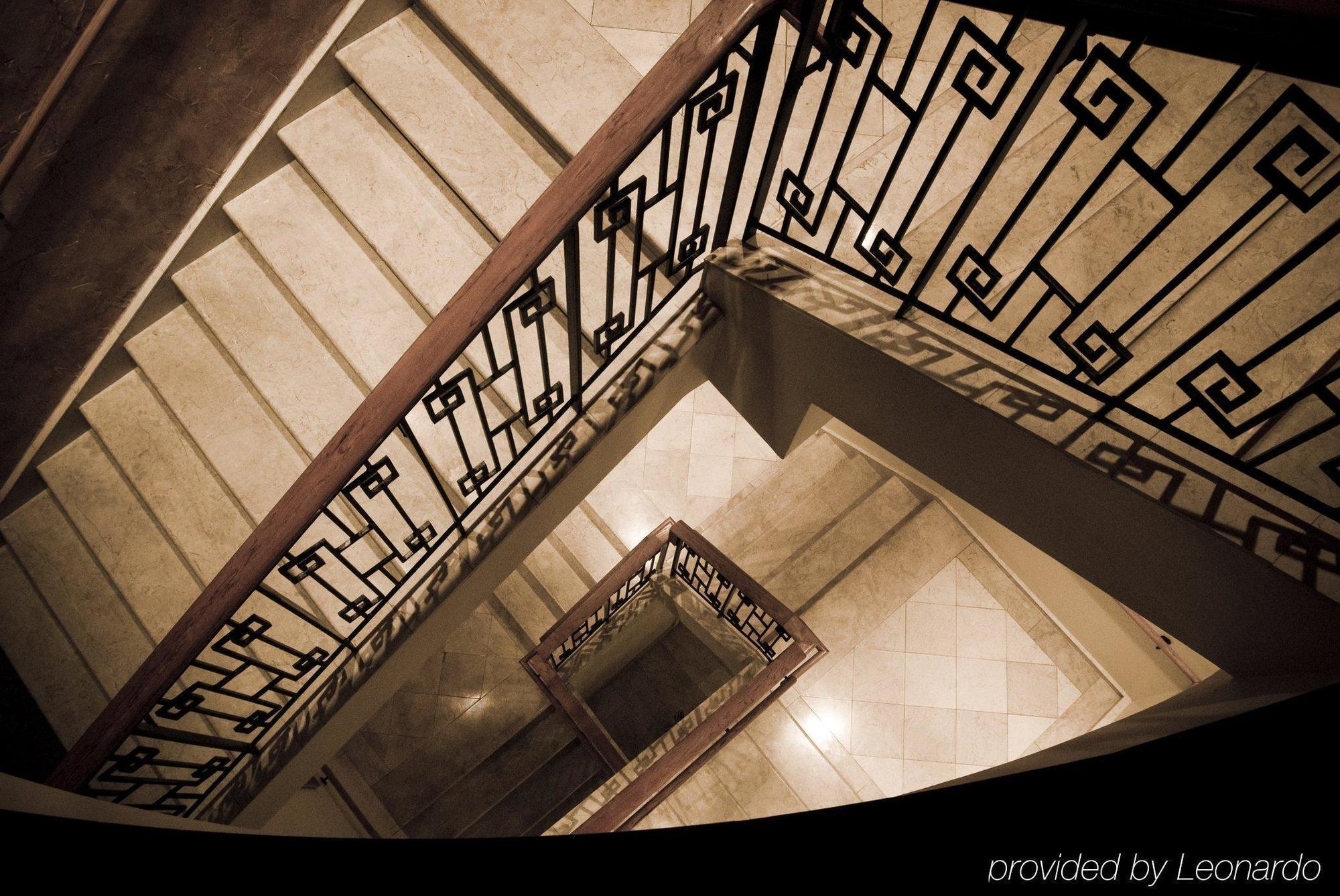 Hotel Teatro Ντένβερ Εσωτερικό φωτογραφία