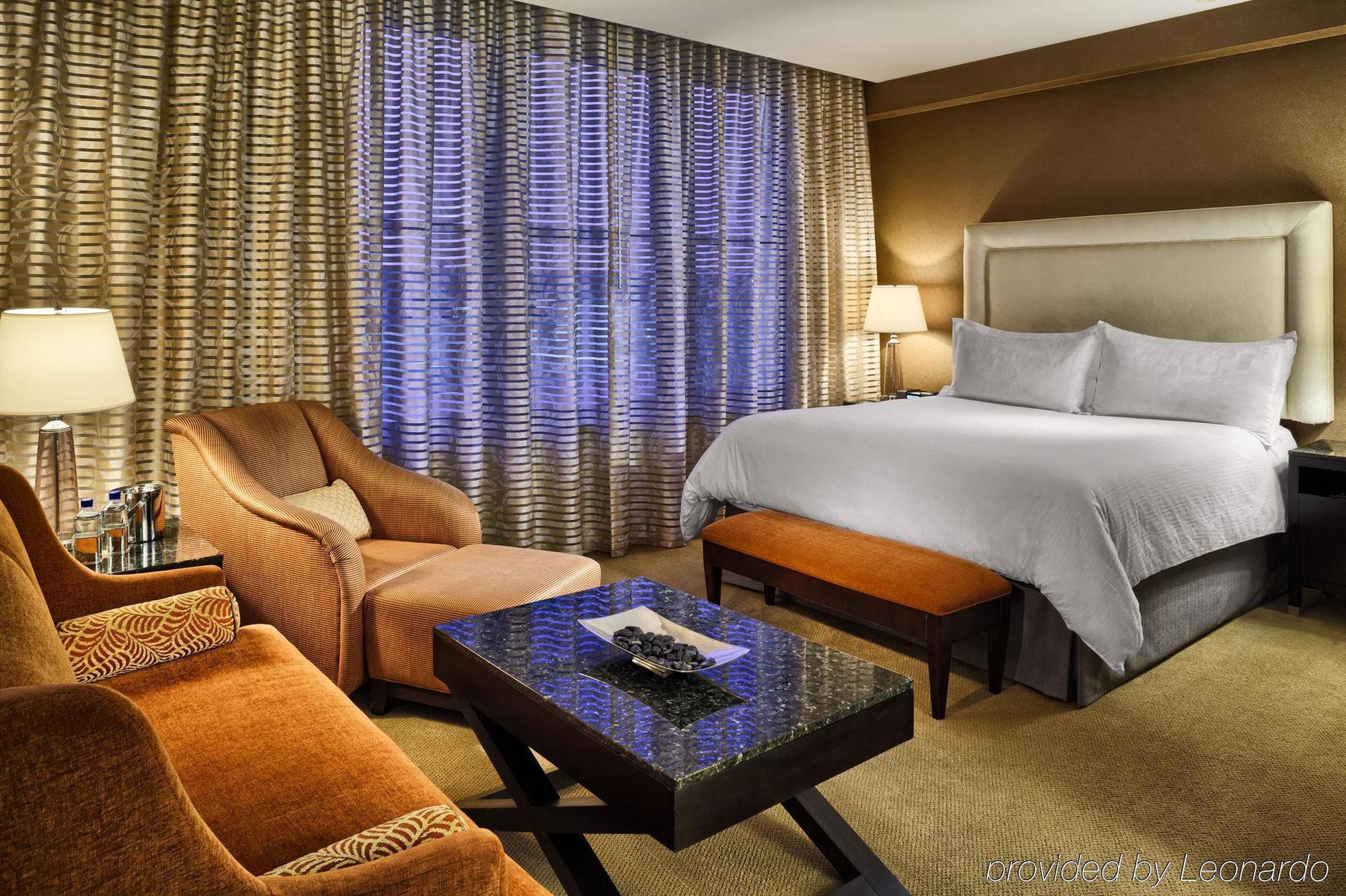 Hotel Teatro Ντένβερ Εξωτερικό φωτογραφία