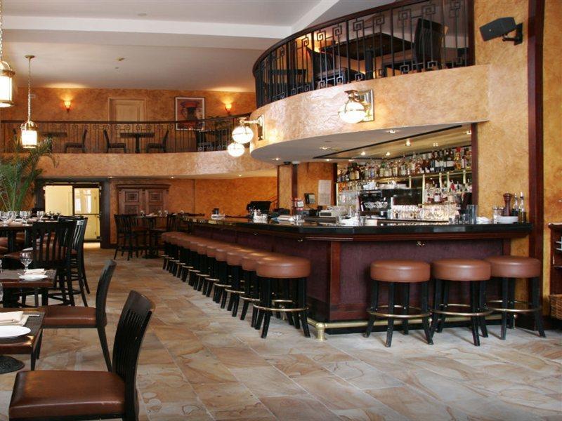 Hotel Teatro Ντένβερ Εξωτερικό φωτογραφία