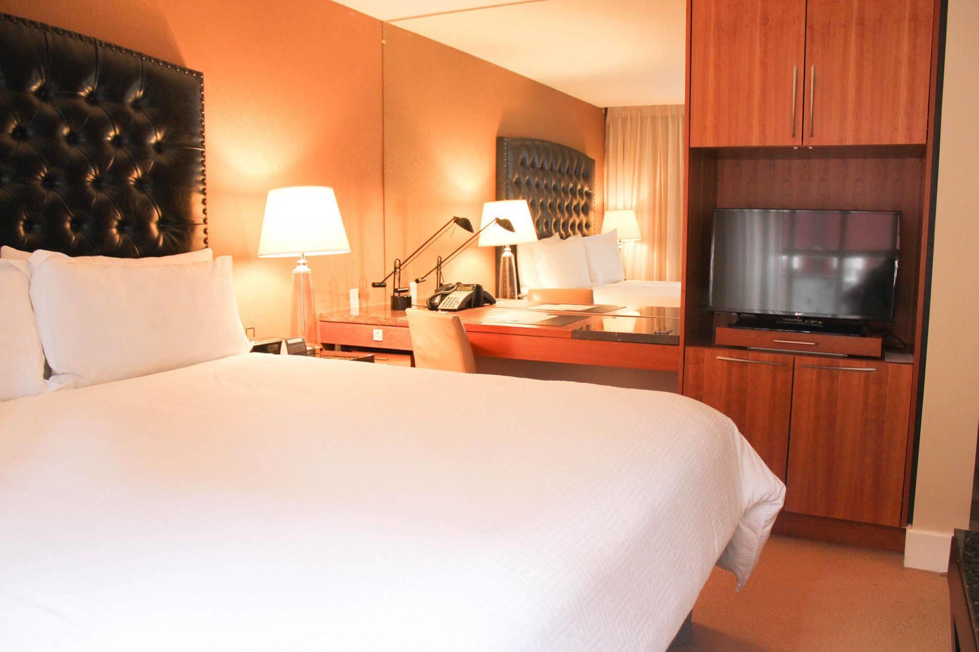 Hotel Teatro Ντένβερ Εξωτερικό φωτογραφία