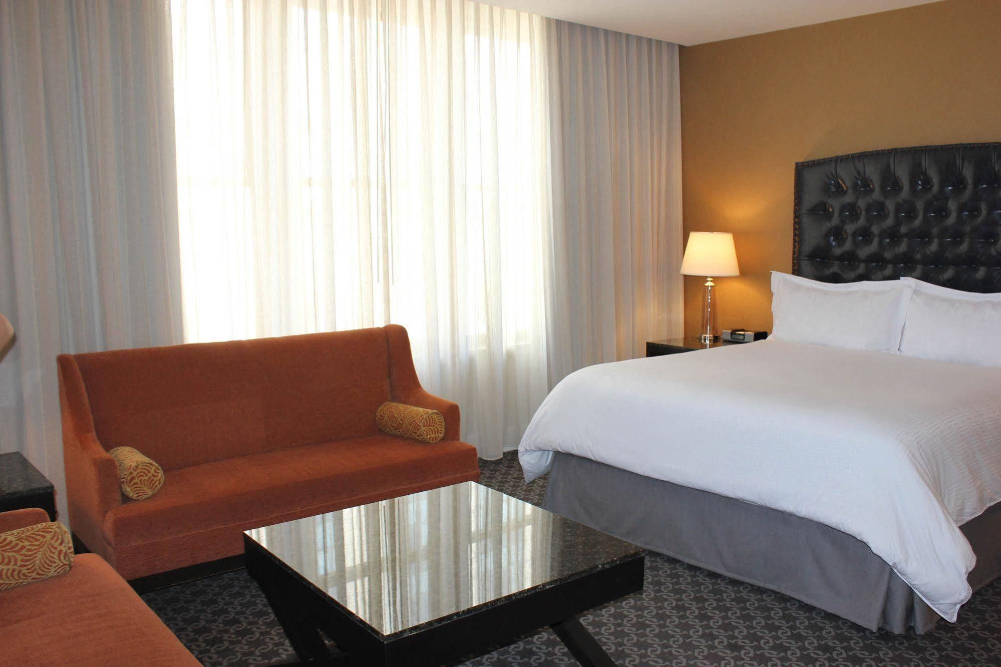 Hotel Teatro Ντένβερ Εξωτερικό φωτογραφία