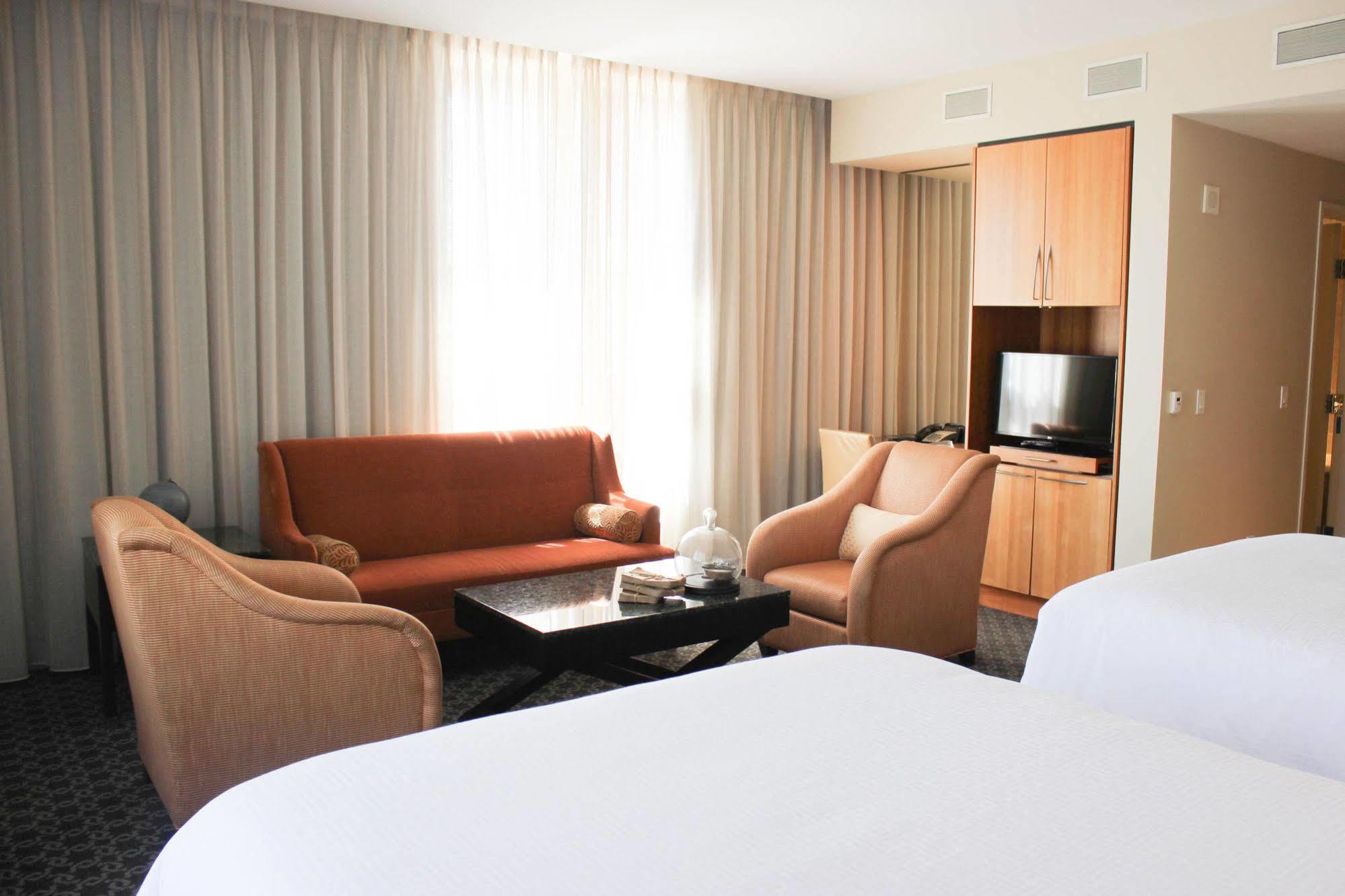 Hotel Teatro Ντένβερ Εξωτερικό φωτογραφία