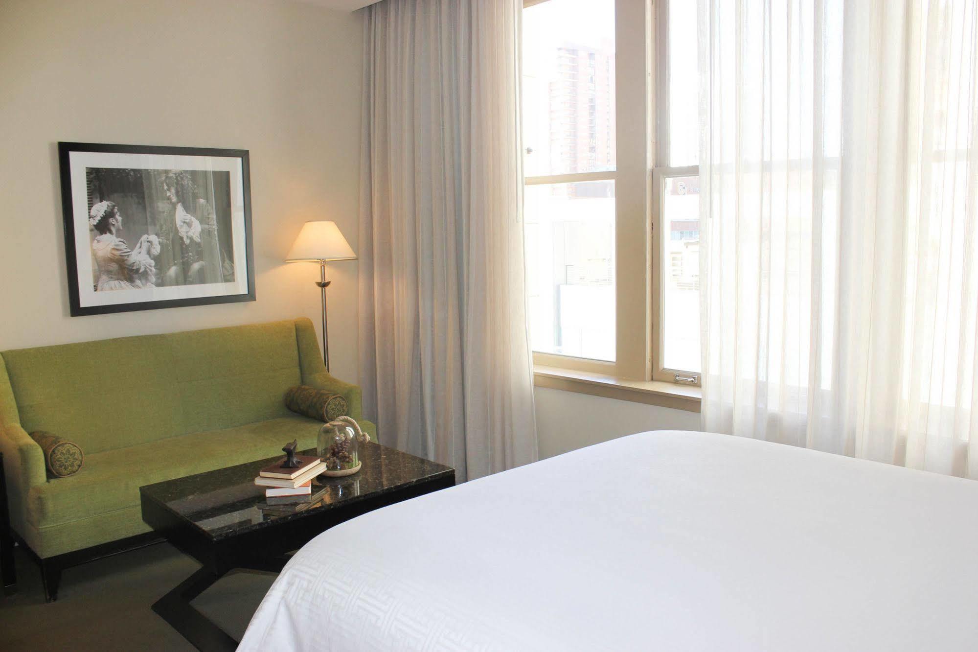 Hotel Teatro Ντένβερ Εξωτερικό φωτογραφία
