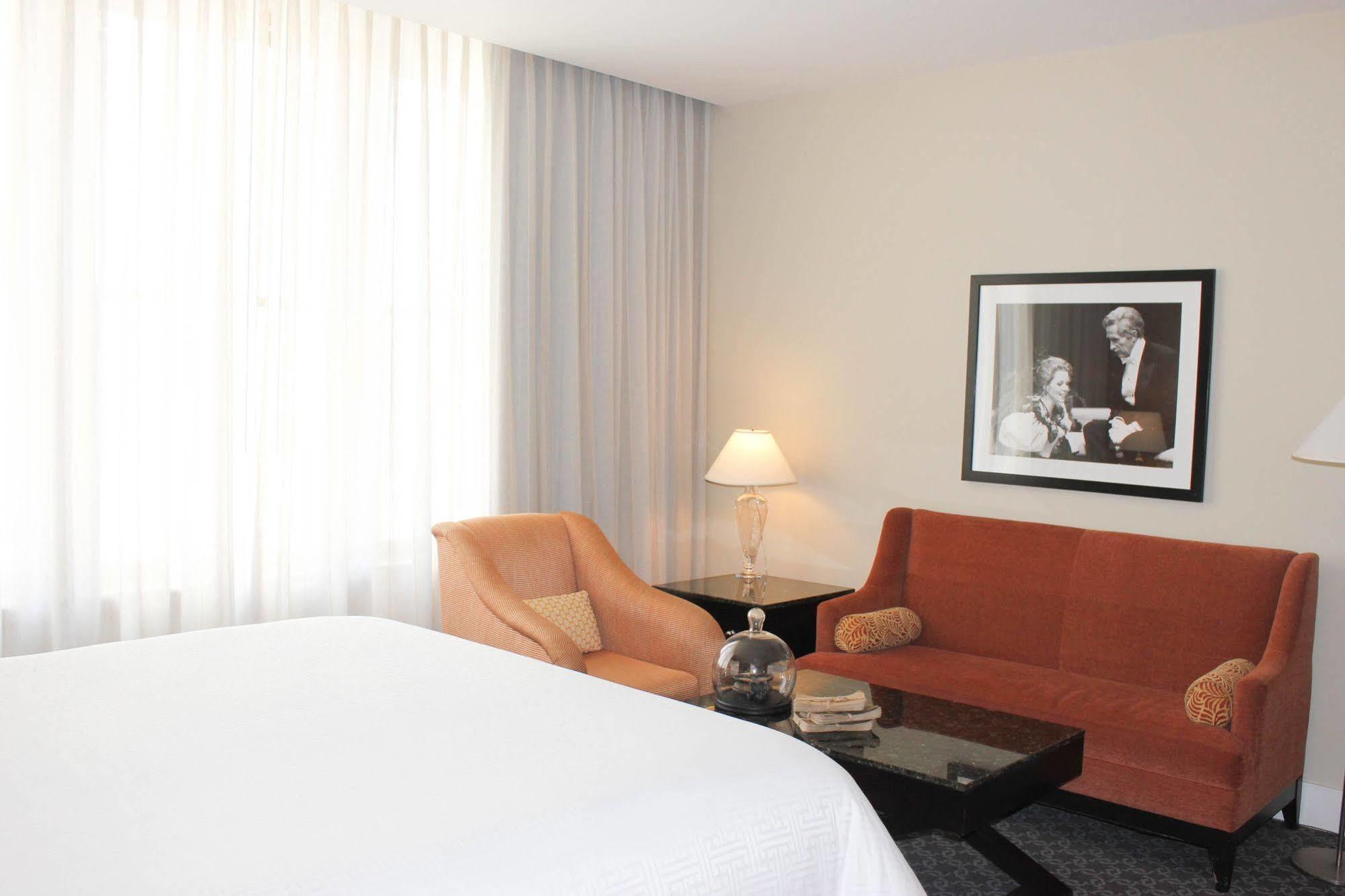 Hotel Teatro Ντένβερ Εξωτερικό φωτογραφία