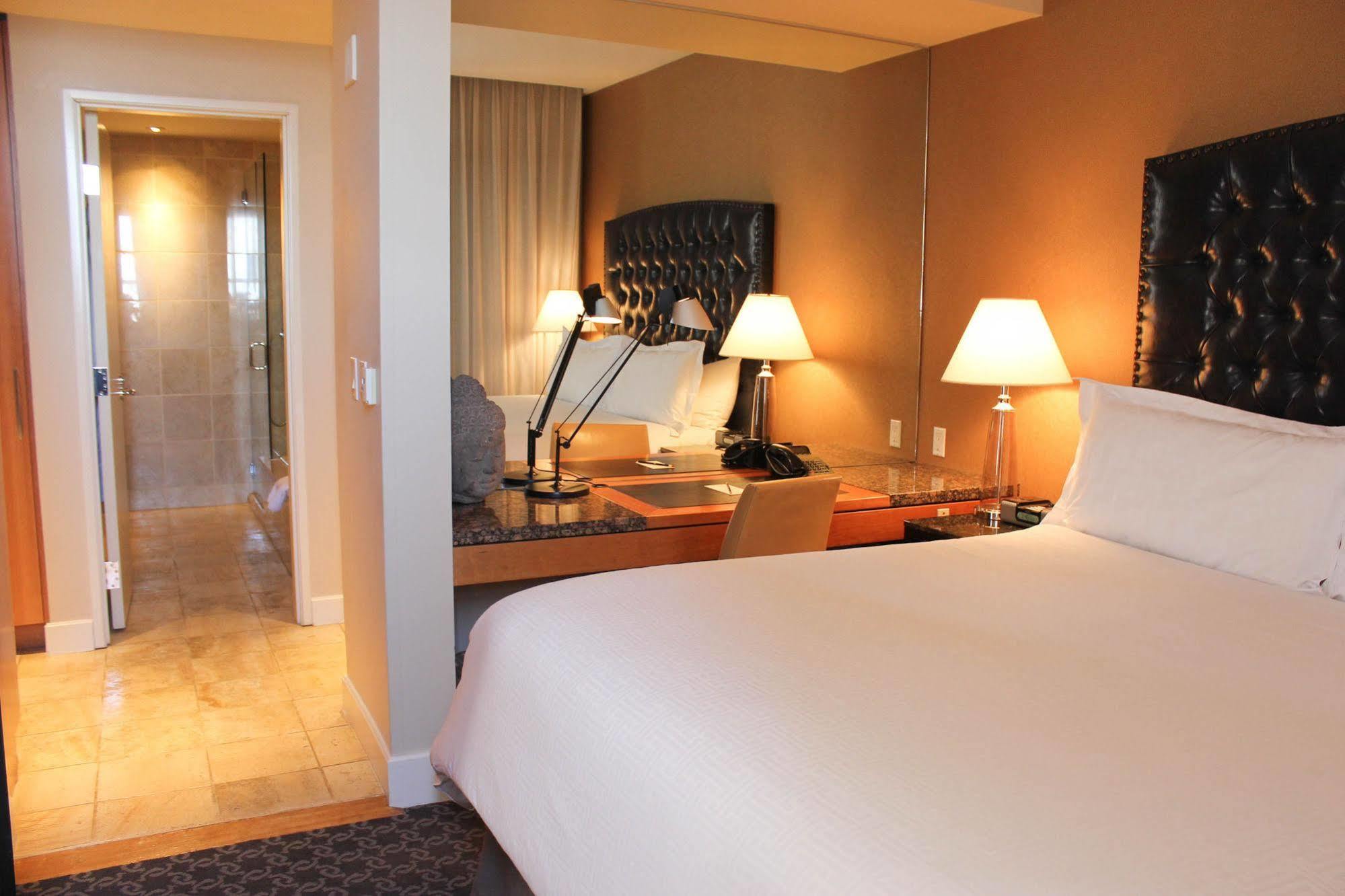 Hotel Teatro Ντένβερ Εξωτερικό φωτογραφία