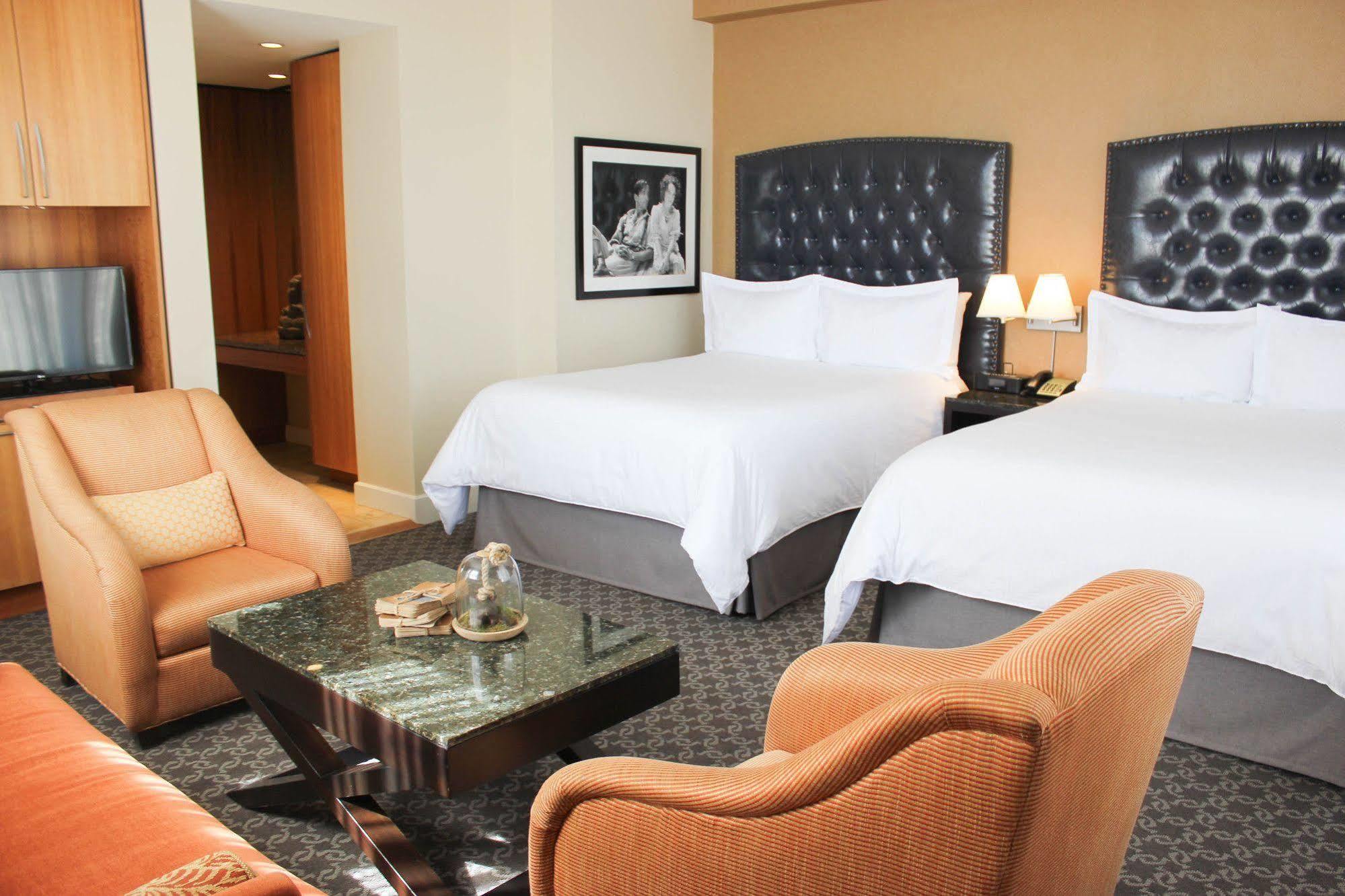 Hotel Teatro Ντένβερ Εξωτερικό φωτογραφία