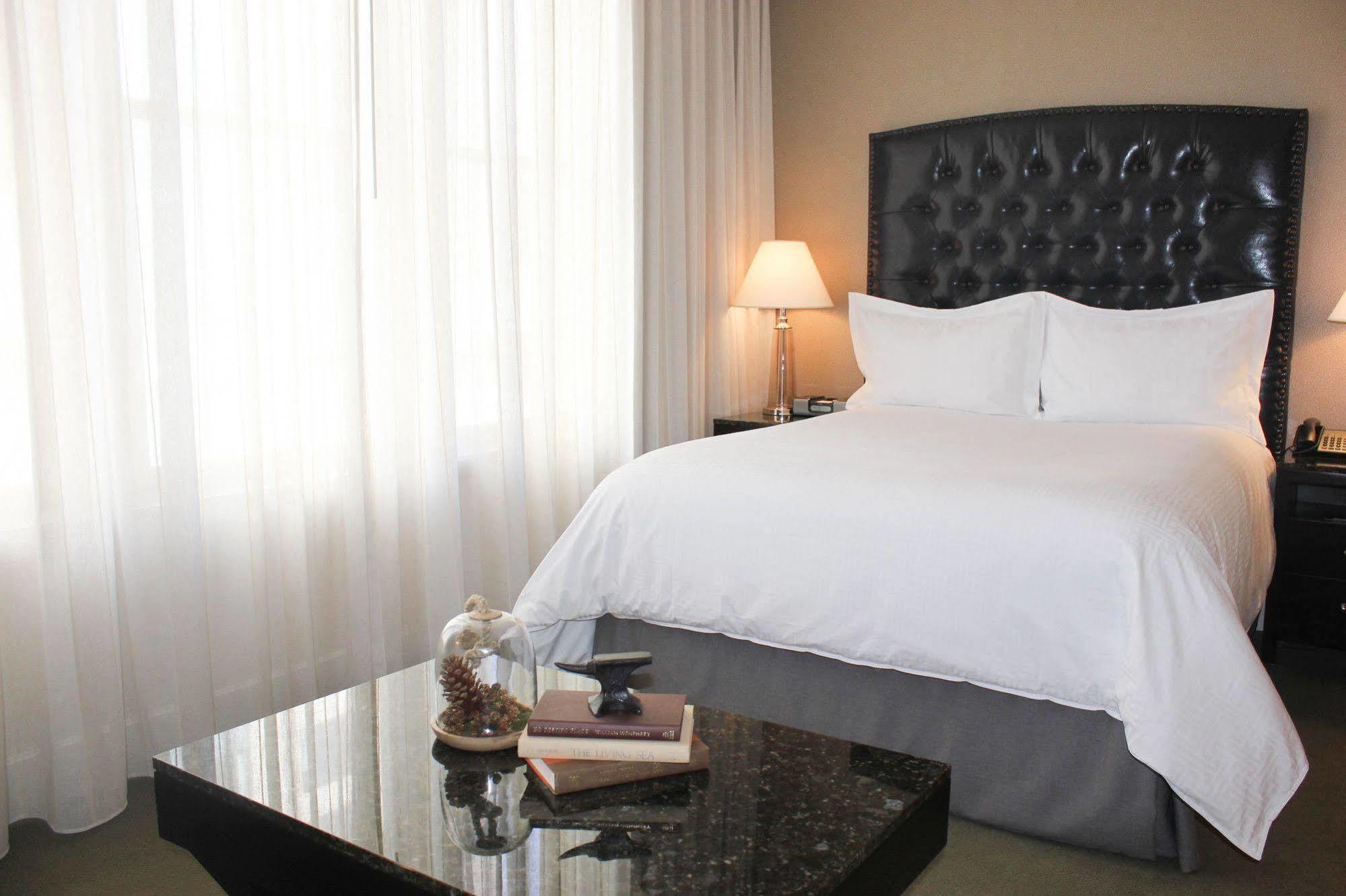 Hotel Teatro Ντένβερ Εξωτερικό φωτογραφία