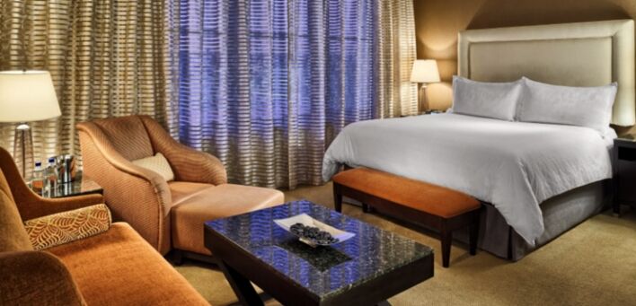 Hotel Teatro Ντένβερ Εξωτερικό φωτογραφία
